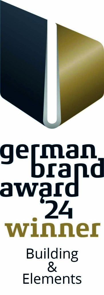 Germand Brand Award Building & Elements